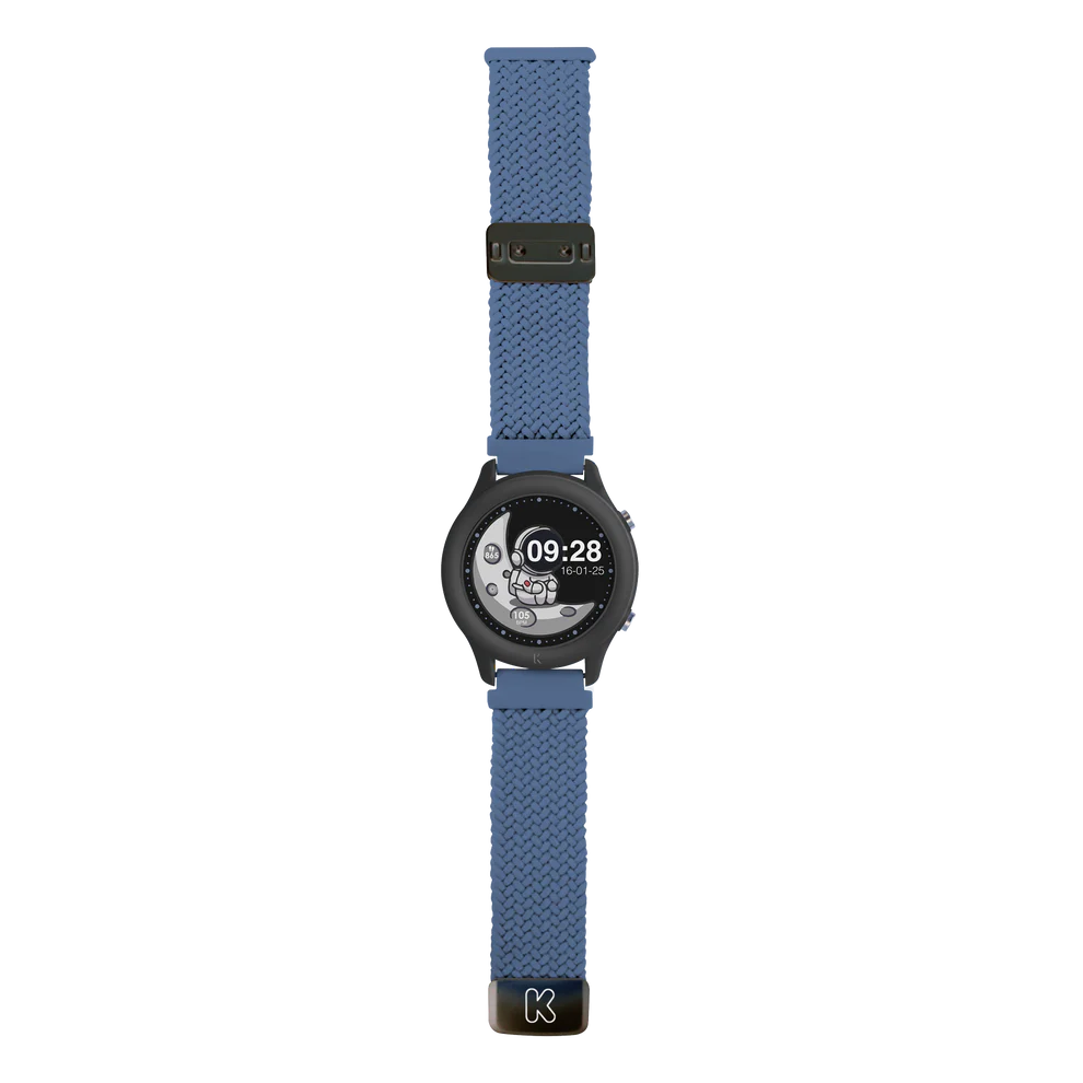 Montre interactive Kidywatch