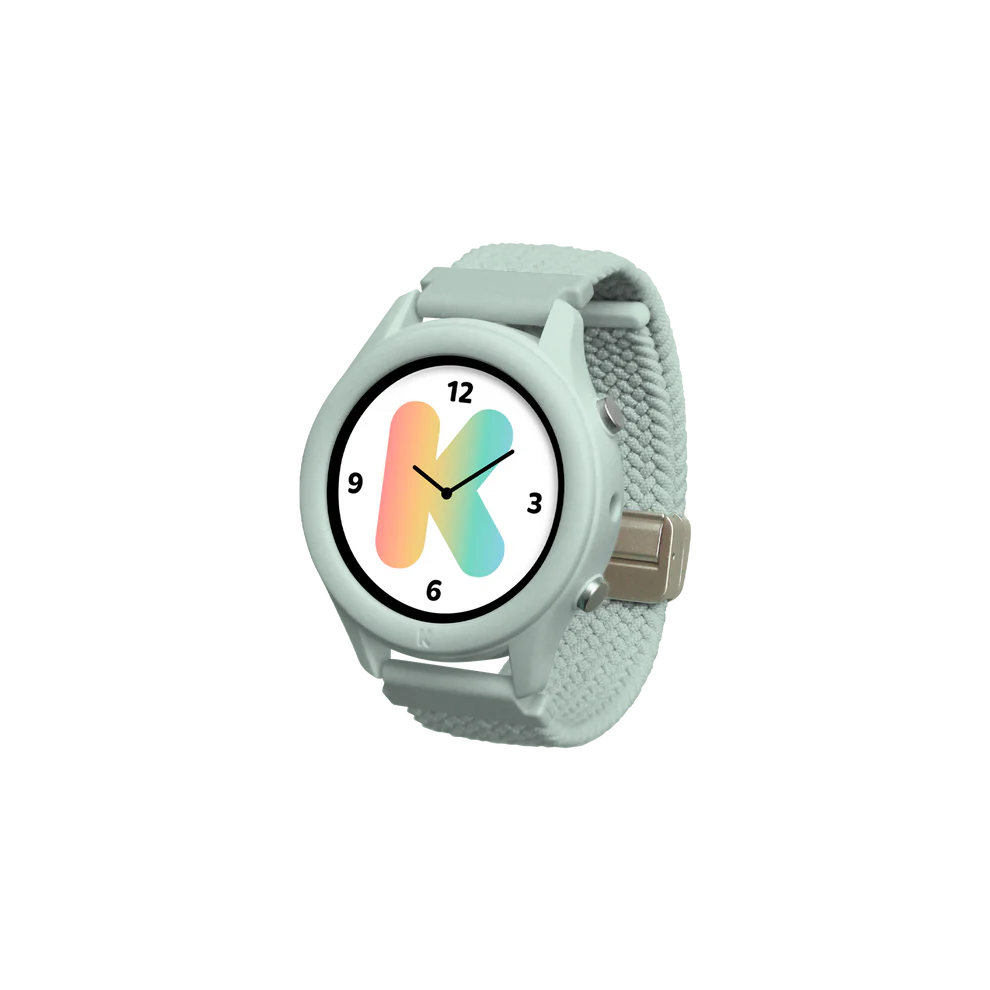 Montre interactive Kidywatch