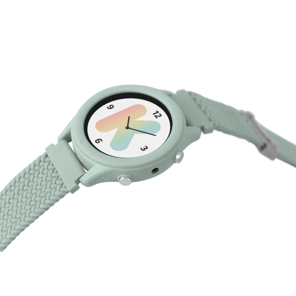 Montre interactive Kidywatch