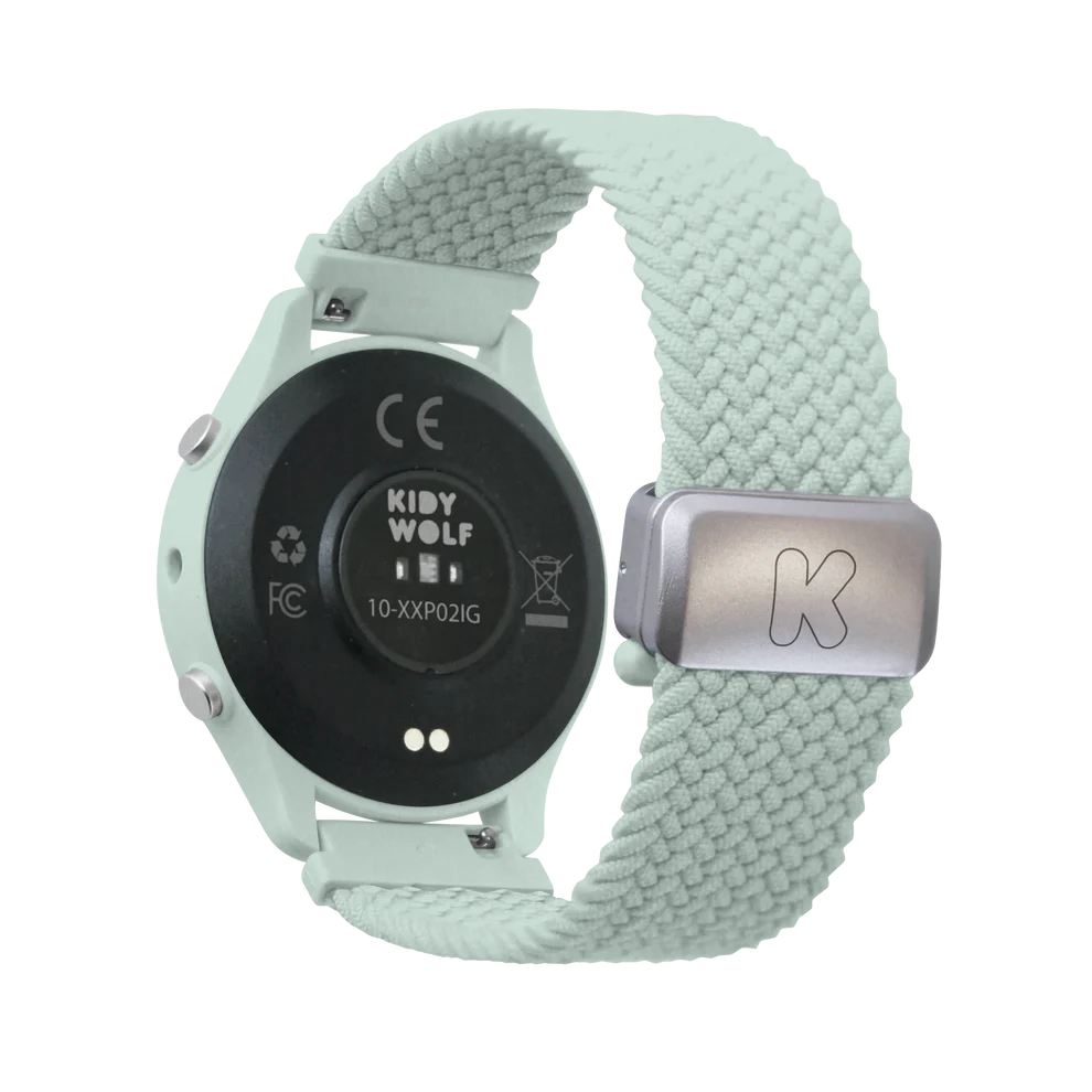 Montre interactive Kidywatch