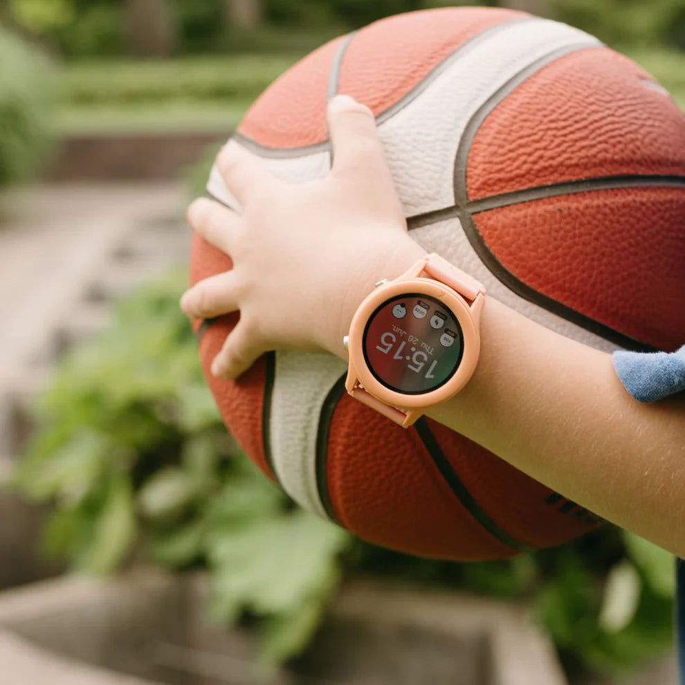 Montre interactive Kidywatch