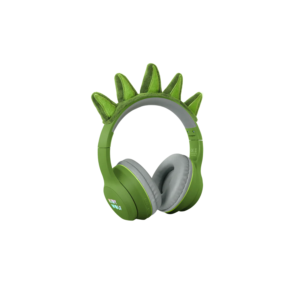 Casque audio Kidyears