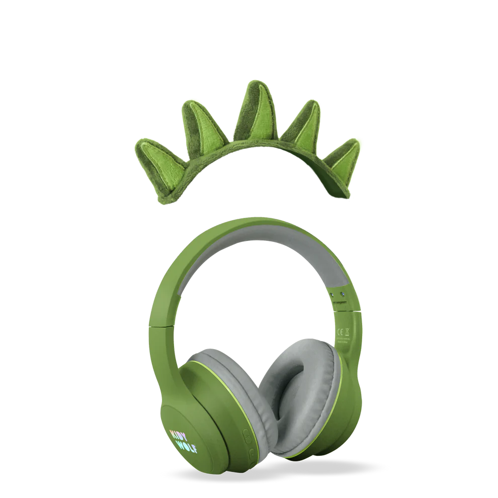 Casque audio Kidyears