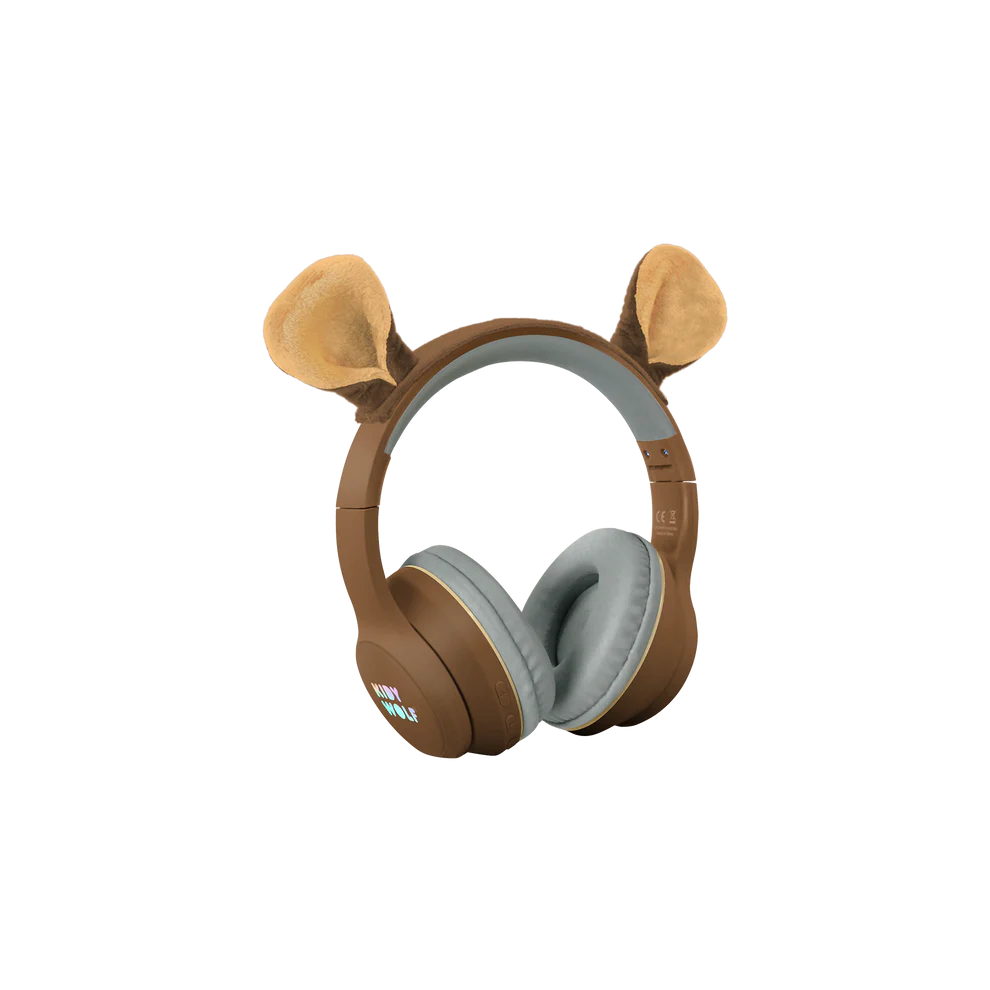Casque audio Kidyears