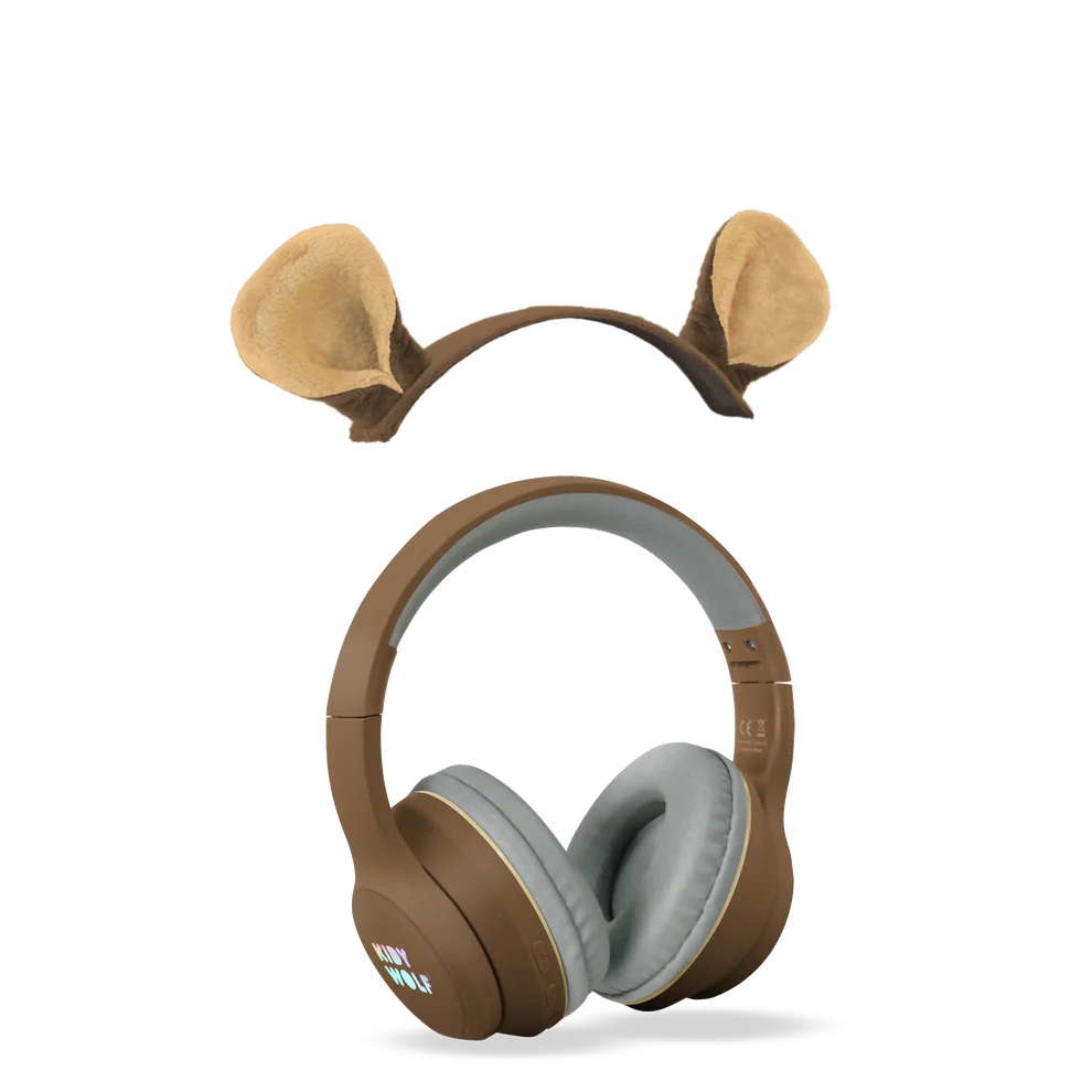 Casque audio Kidyears