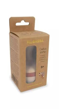 Set de 4 Tampons à biscuits