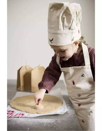 Set de 4 Tampons à biscuits