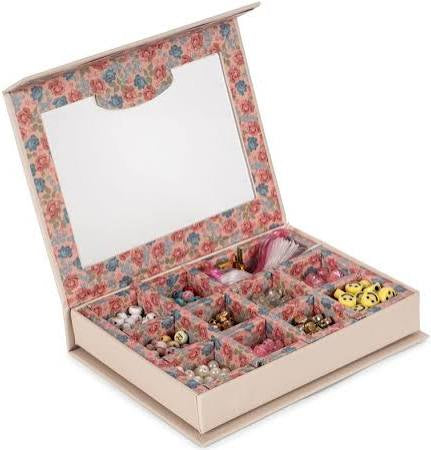 Kit de bijoux « abc »