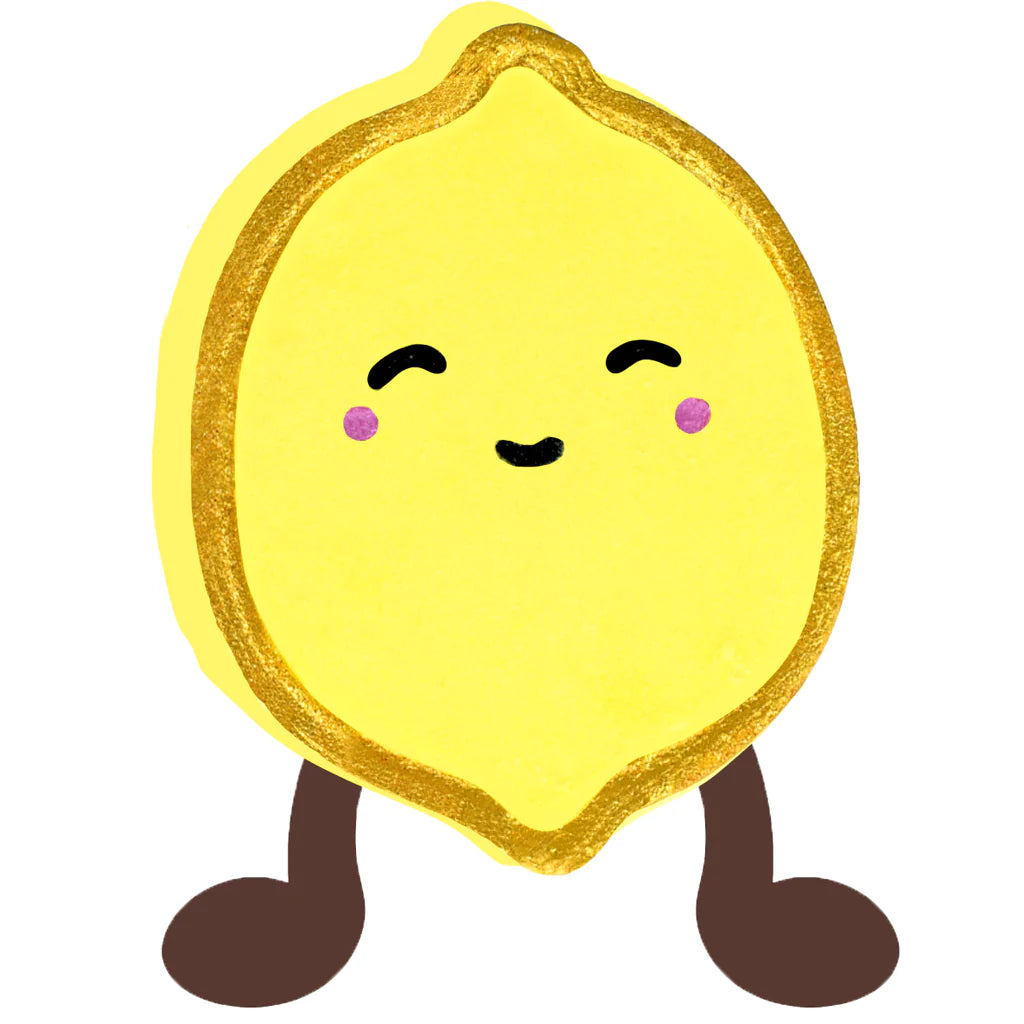 Bombe de bain Citron 🍋