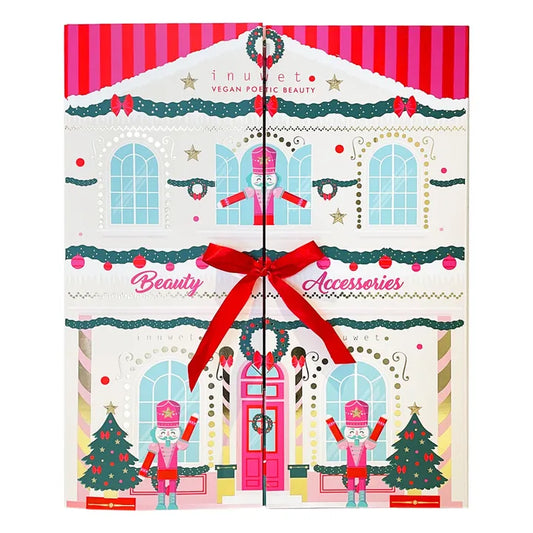 Calendrier de l’Avent 2025