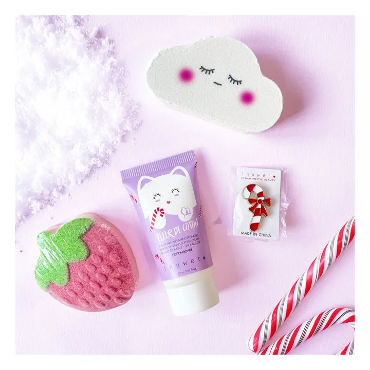 Calendrier de l’Avent 2025