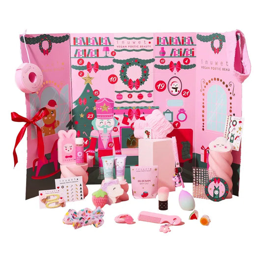 Calendrier de l’Avent 2025