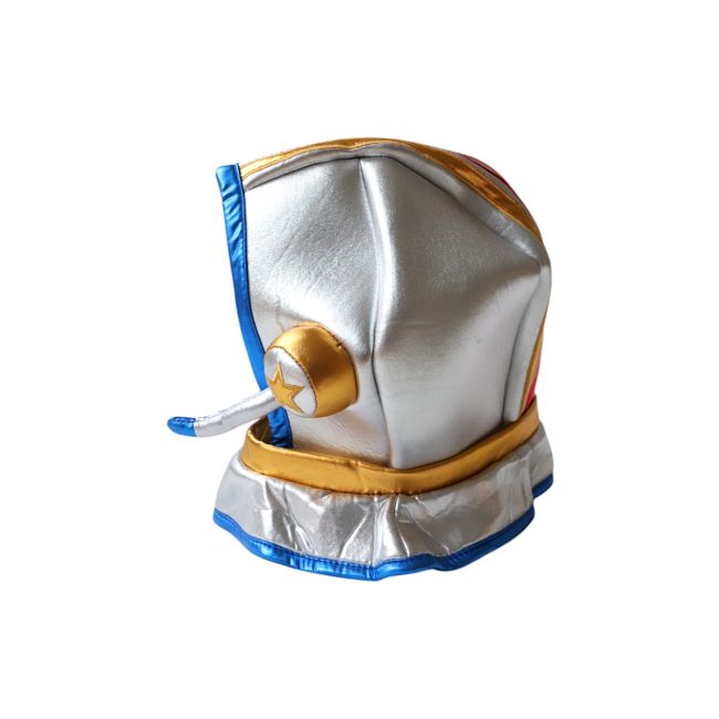 Casque Astronaute