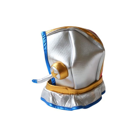 Casque Astronaute