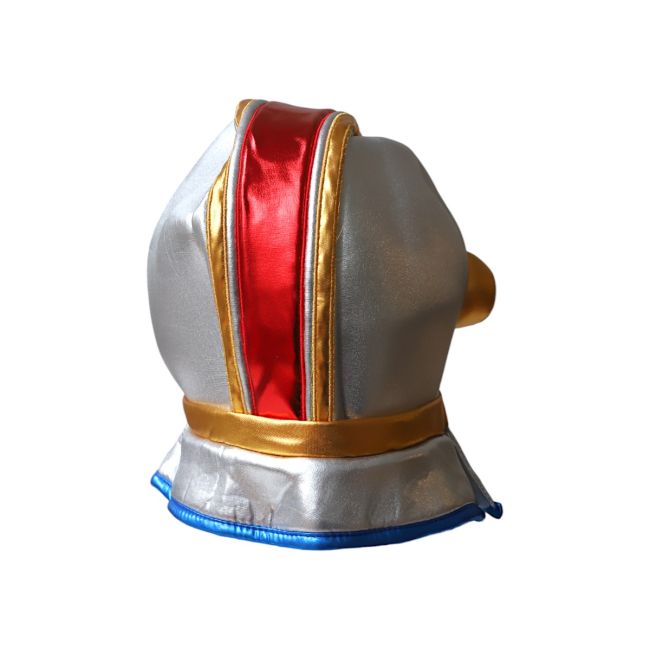 Casque Astronaute