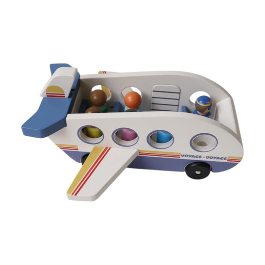 Avion Voyage Voyage