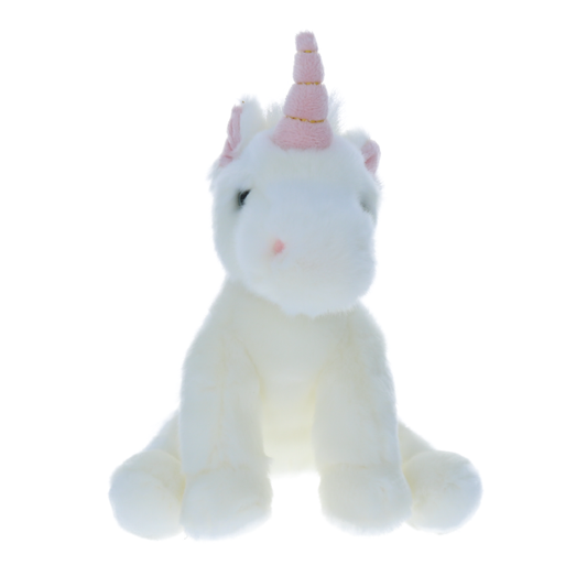 Peluche Licorne
