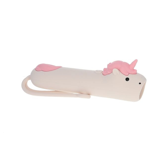 Lampe de poche en silicone Licorne 🦄