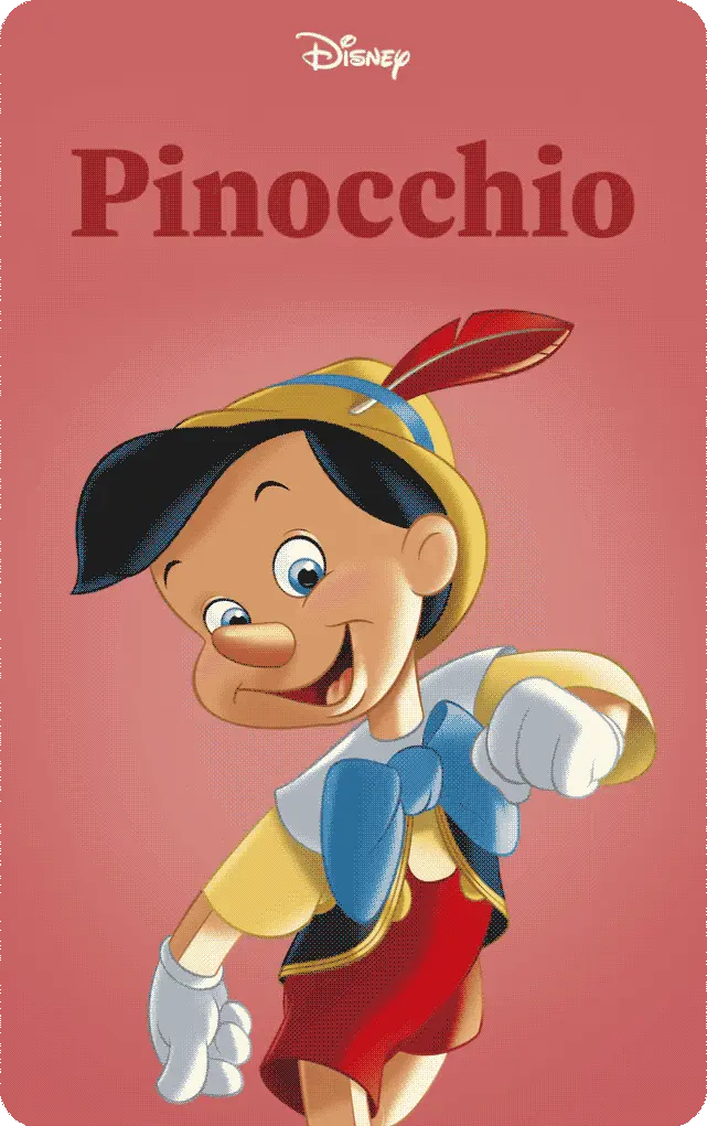 Les classiques Disney volume 1