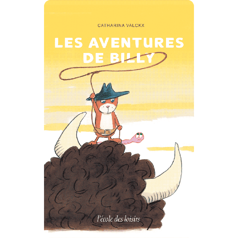 Les aventures de Billy