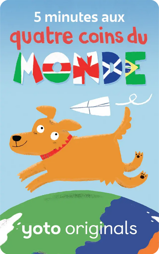 Les grands voyages au petit format 15 histoires du soir