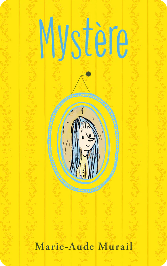 Mystère