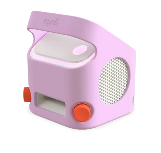 House en silicone Yoto Player