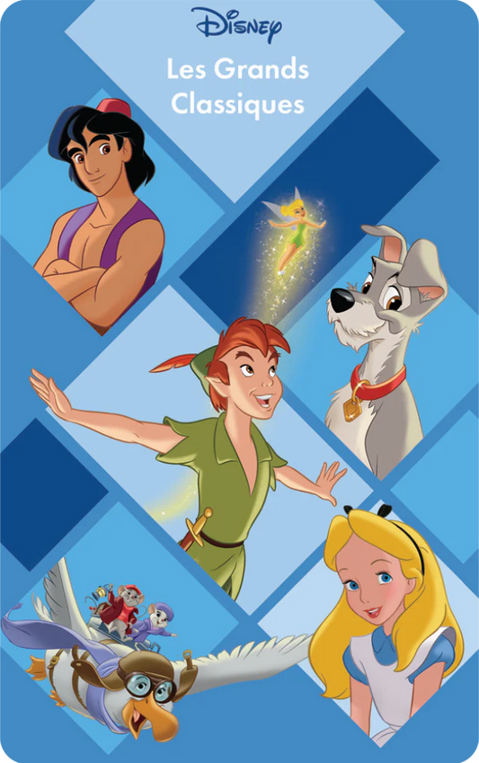 Les grands classiques