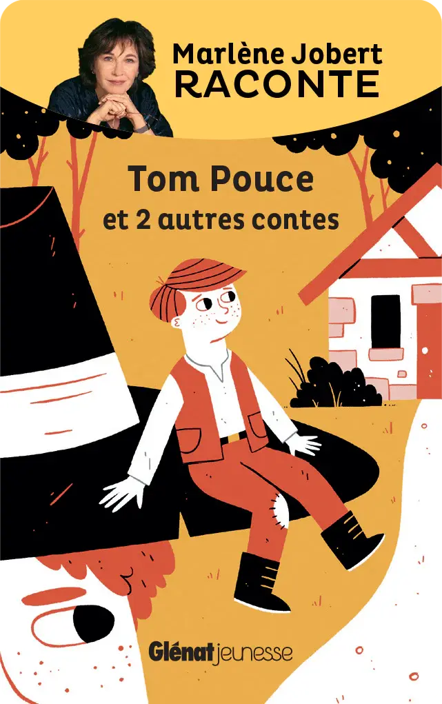 Marlène Jobert raconte les contes de Grimm