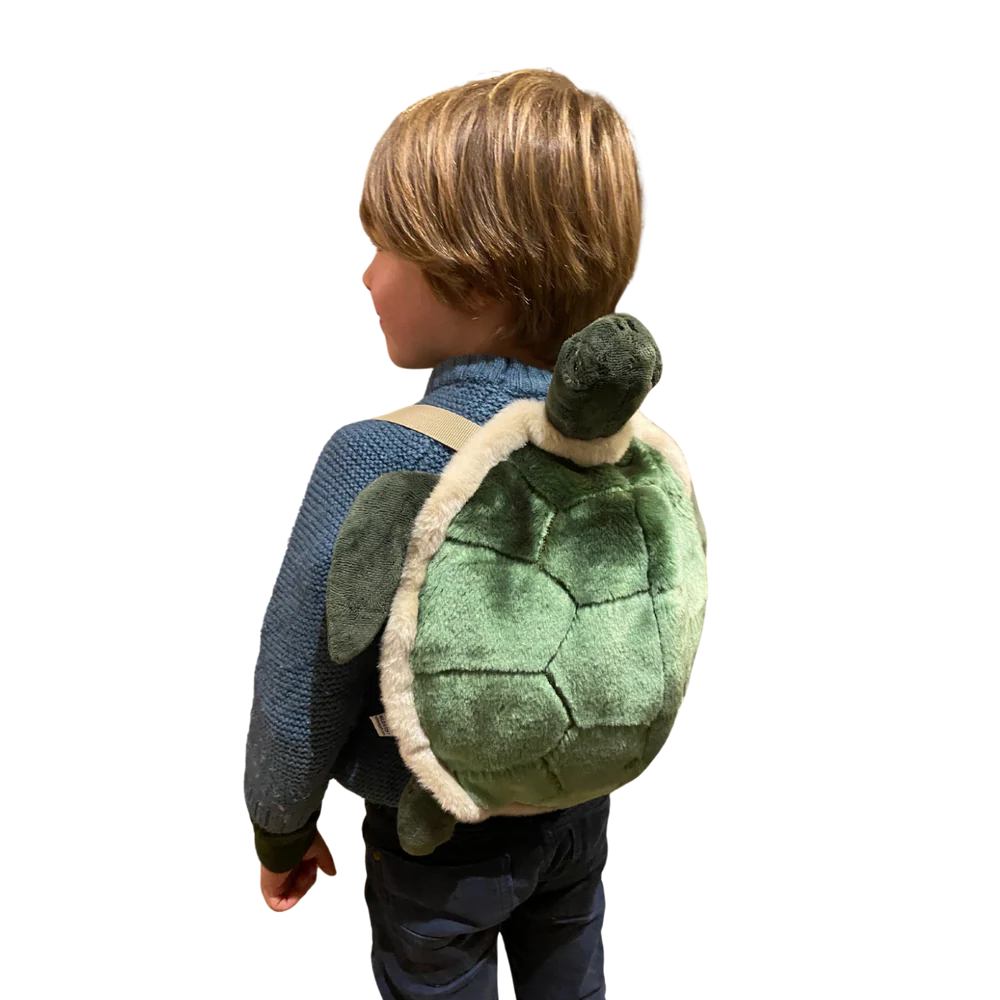 Sac à dos Tortue