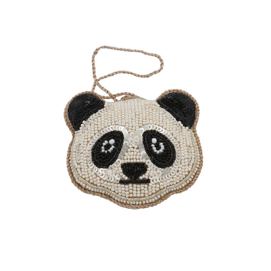 Suspension  Panda
