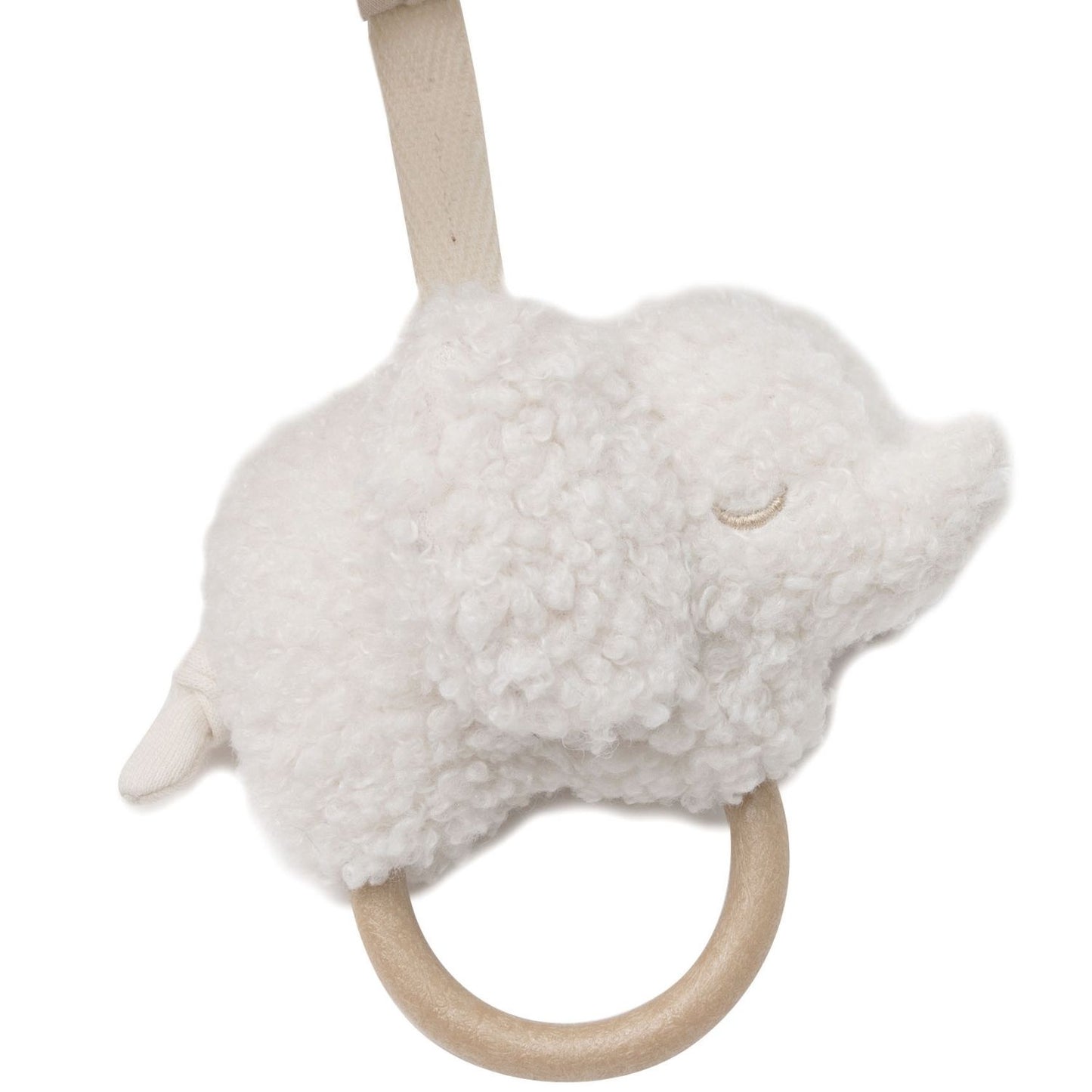 Spirale d’activités Éléphant