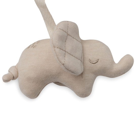 Spirale d’activités Éléphant