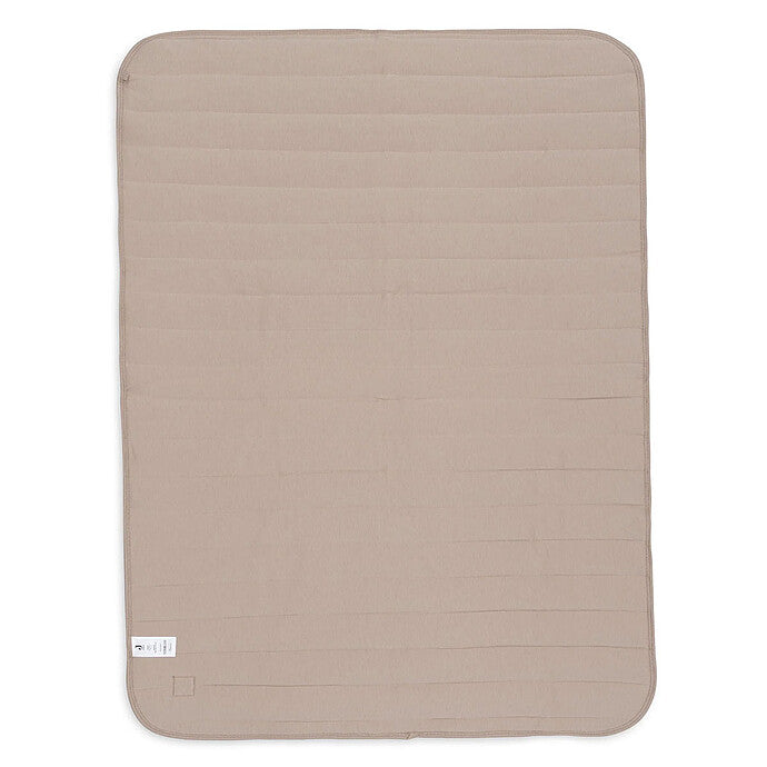 Couverture berceau en velours 75x100cm