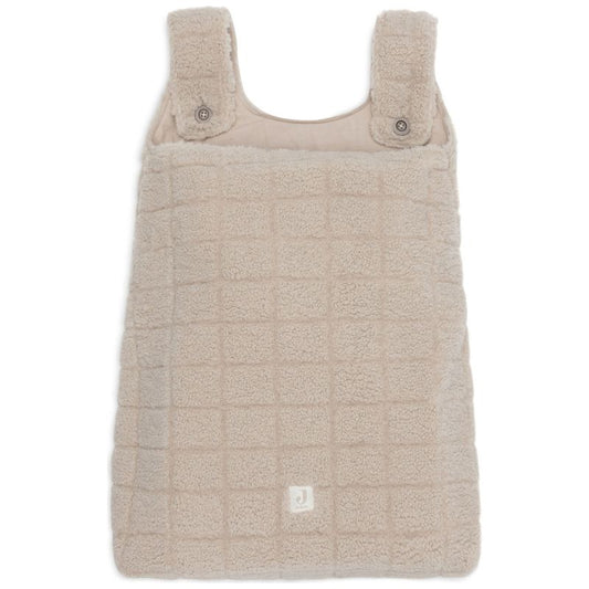 Sac de rangement en moumoute