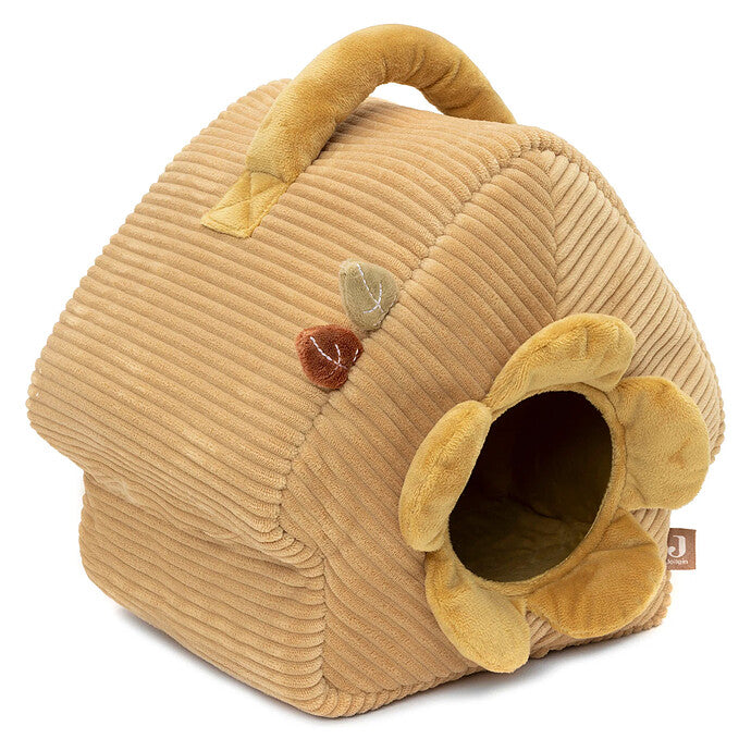 Jouet d’activités Cache-cache Tiny park