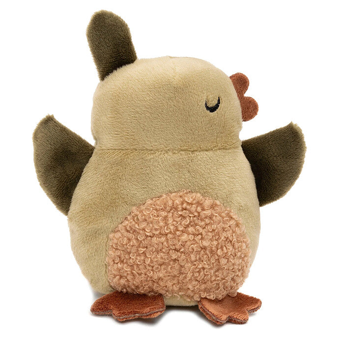 Jouet d’activités Cache-cache Tiny park