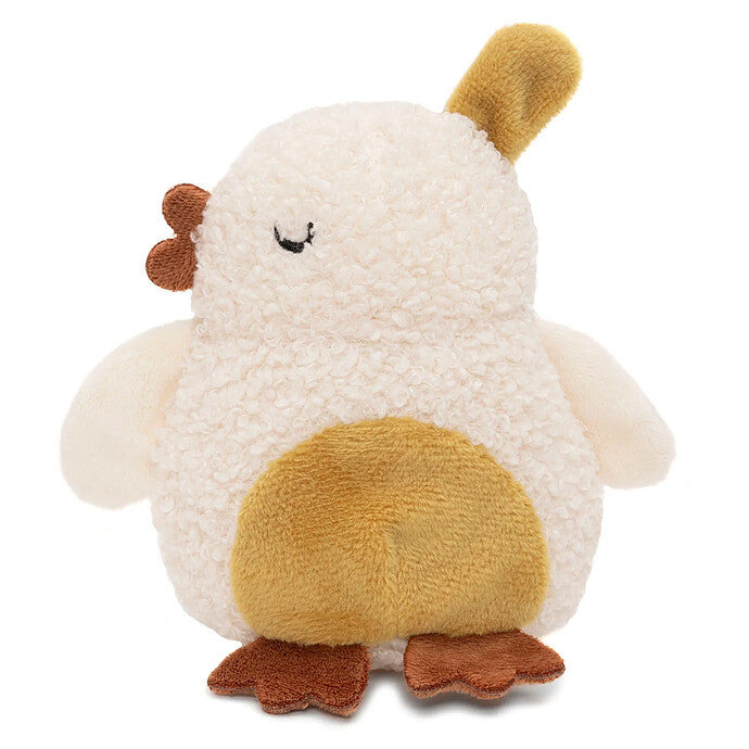 Jouet d’activités Cache-cache Tiny park