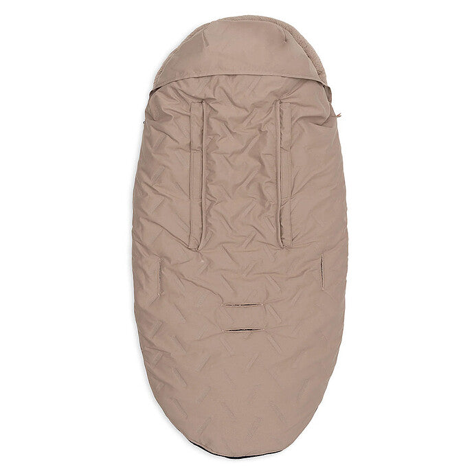 Nid d’ange Chancelière hiver Buggy groupe 0+3/5 points