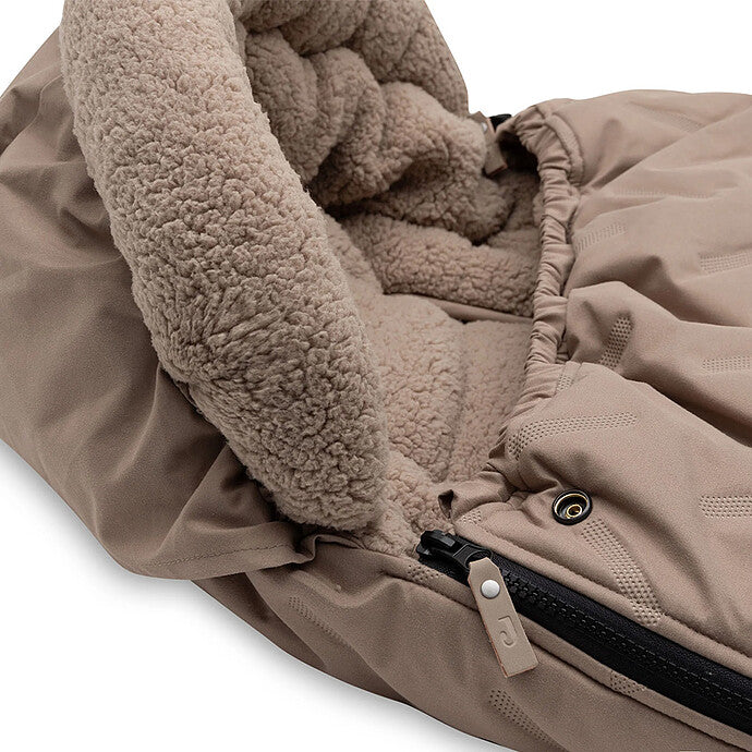 Nid d’ange Chancelière hiver Buggy groupe 0+3/5 points