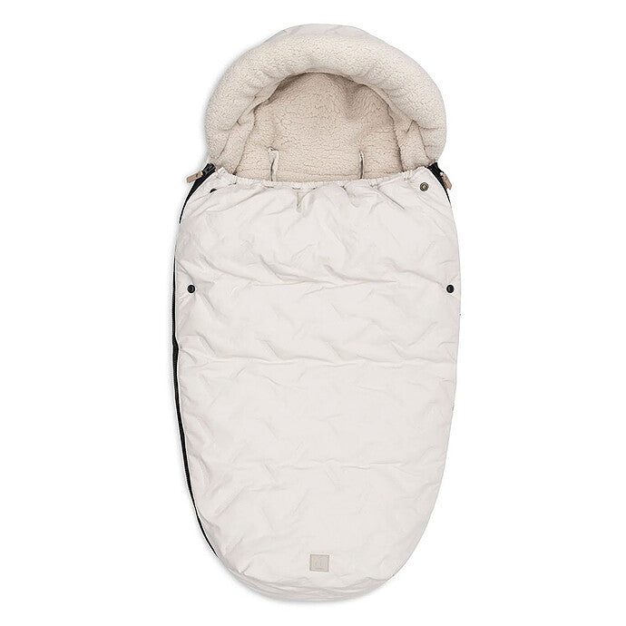 Nid d’ange Chancelière hiver Buggy groupe 0+3/5 points