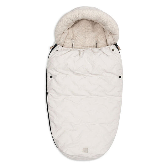 Nid d’ange Chancelière hiver Buggy groupe 0+3/5 points