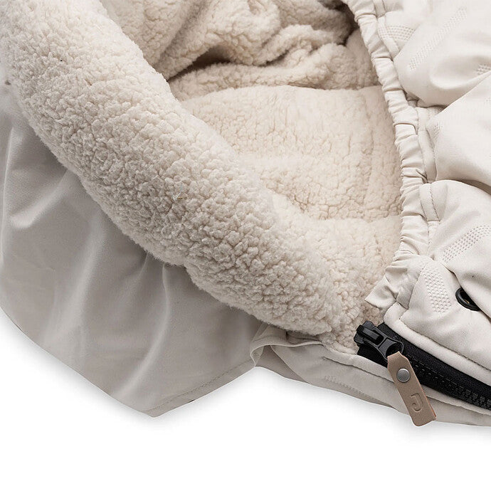 Nid d’ange Chancelière hiver Buggy groupe 0+3/5 points