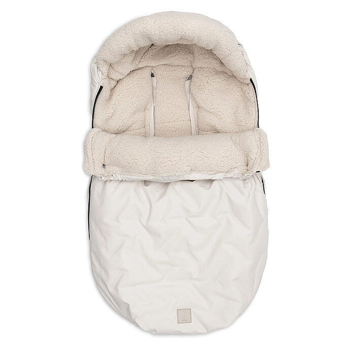 Nid d’ange Chancelière hiver Buggy groupe 0+3/5 points