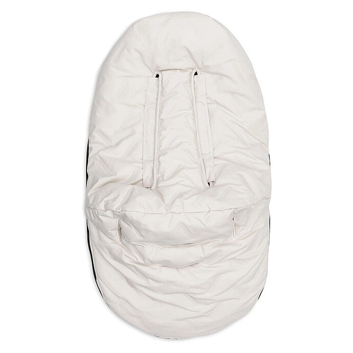 Nid d’ange Chancelière hiver Buggy groupe 0+3/5 points