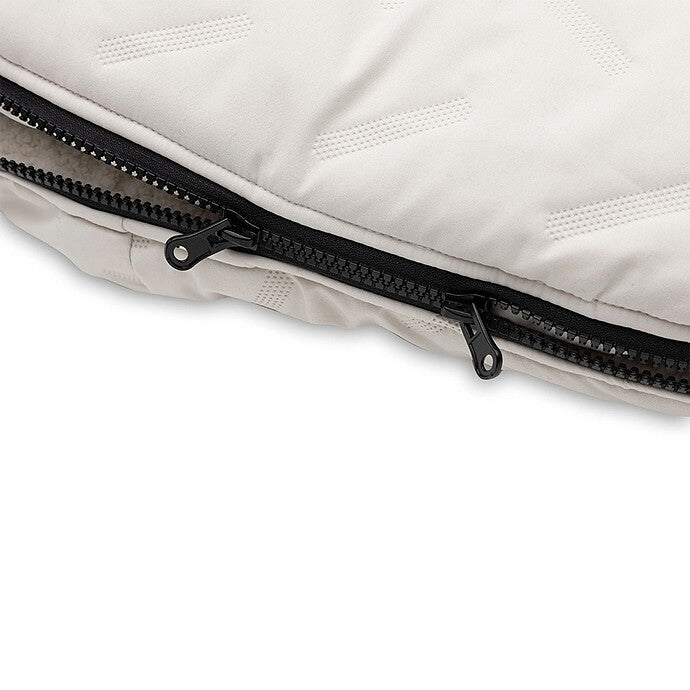 Nid d’ange Chancelière hiver Buggy groupe 0+3/5 points