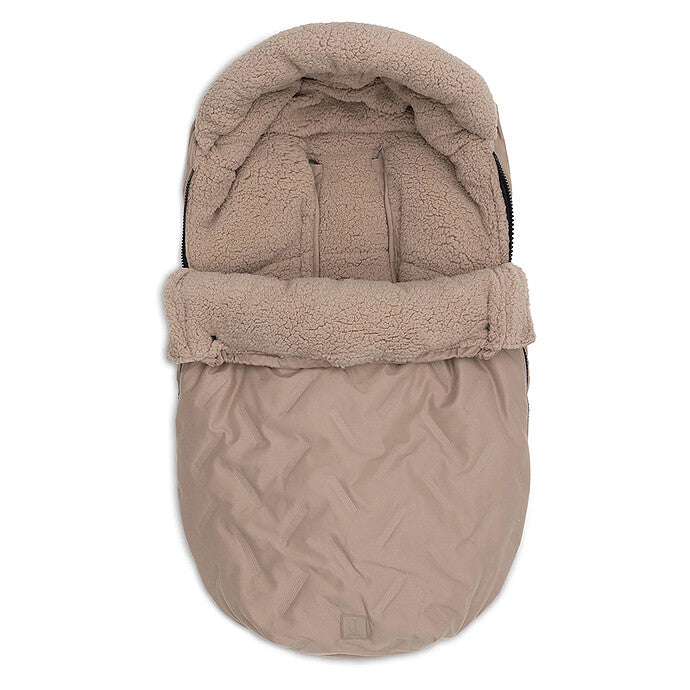 Nid d’ange Chancelière hiver Buggy groupe 0+3/5 points