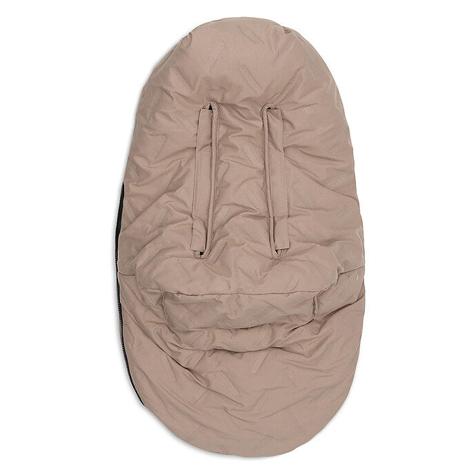 Nid d’ange Chancelière hiver Buggy groupe 0+3/5 points