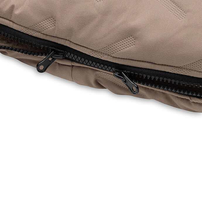 Nid d’ange Chancelière hiver Buggy groupe 0+3/5 points