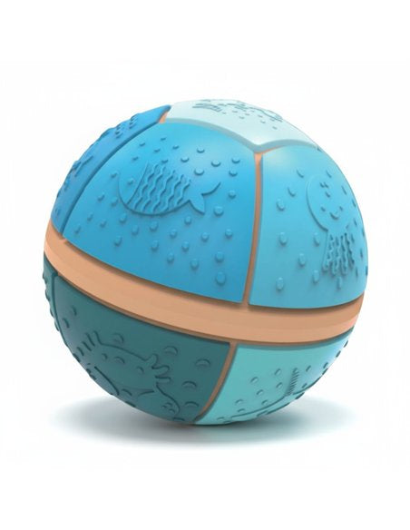 Balle sensorielle Sea